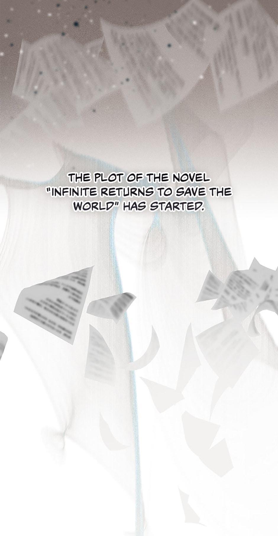 Read A Transmigrator’s Privilege Manga Online