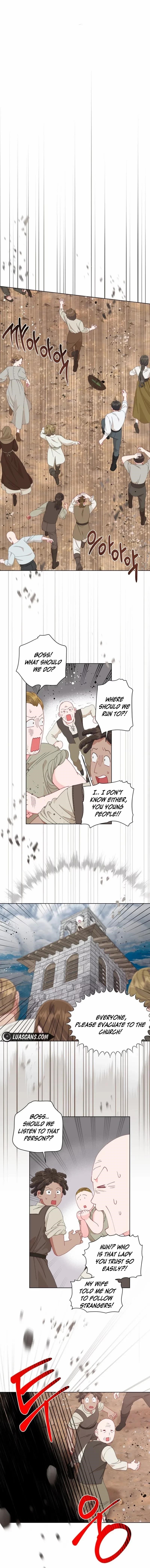 Read A Transmigrator’s Privilege Manga Online