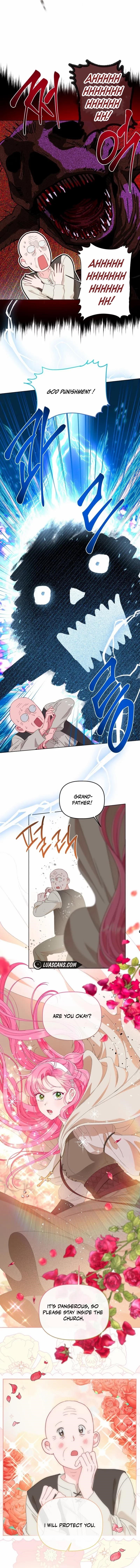 Read A Transmigrator’s Privilege Manga Online