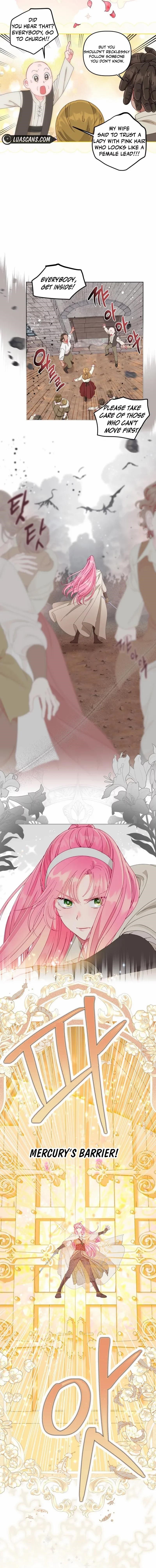 Read A Transmigrator’s Privilege Manga Online