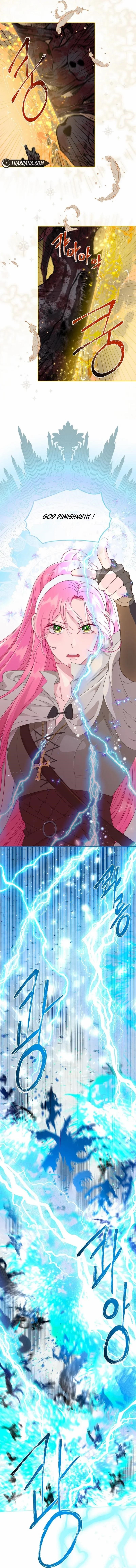 Read A Transmigrator’s Privilege Manga Online