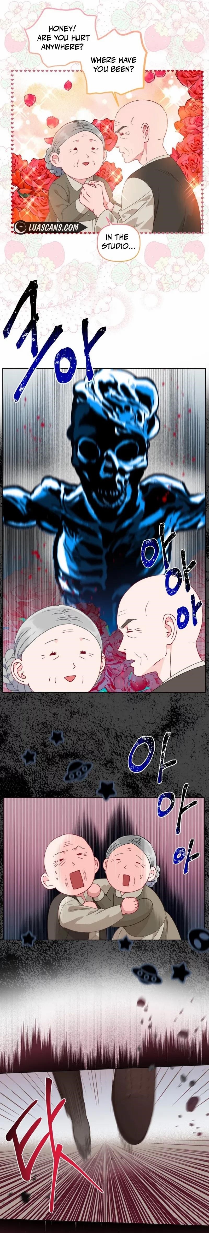 Read A Transmigrator’s Privilege Manga Online