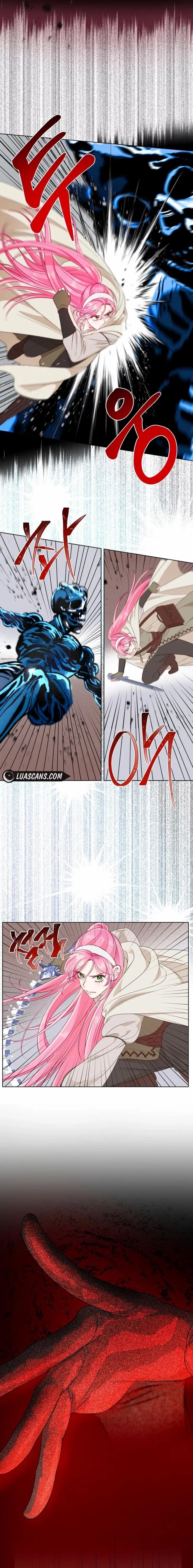 Read A Transmigrator’s Privilege Manga Online