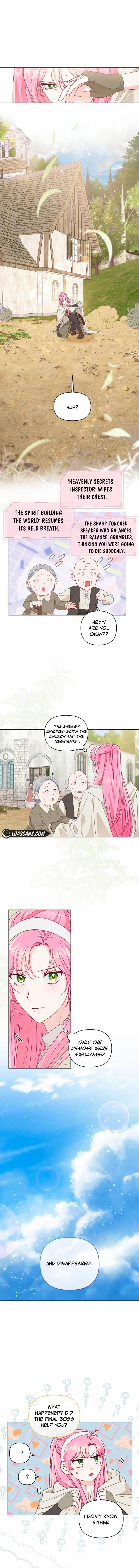 Read A Transmigrator’s Privilege Manga Online