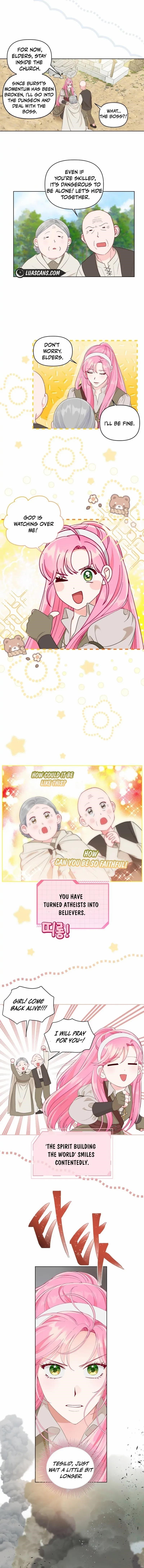 Read A Transmigrator’s Privilege Manga Online