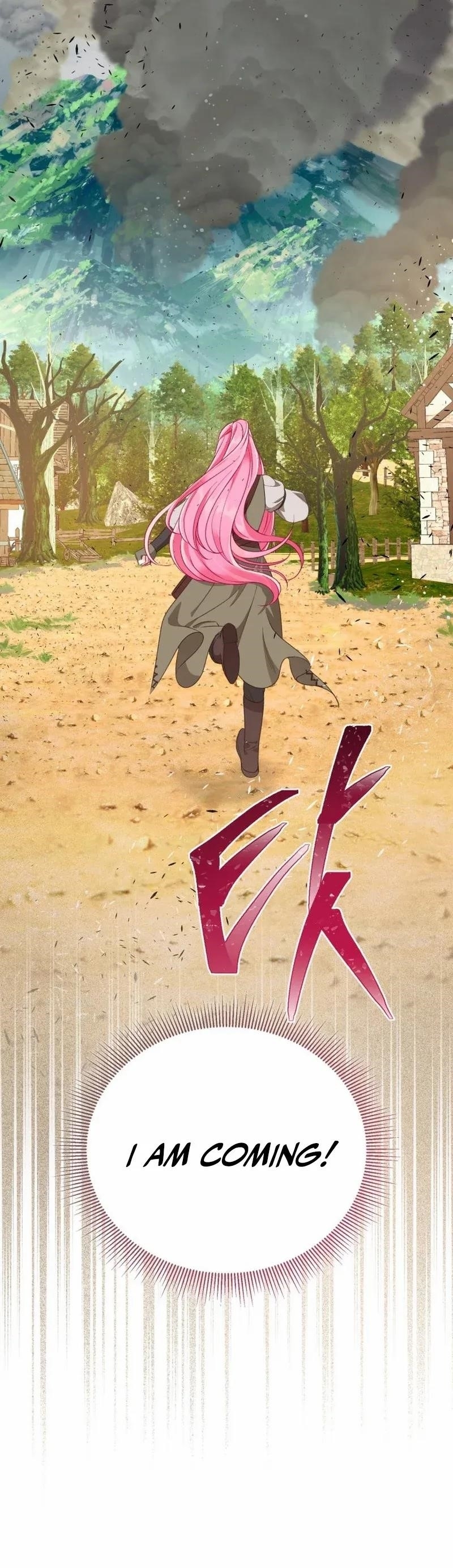 Read A Transmigrator’s Privilege Manga Online