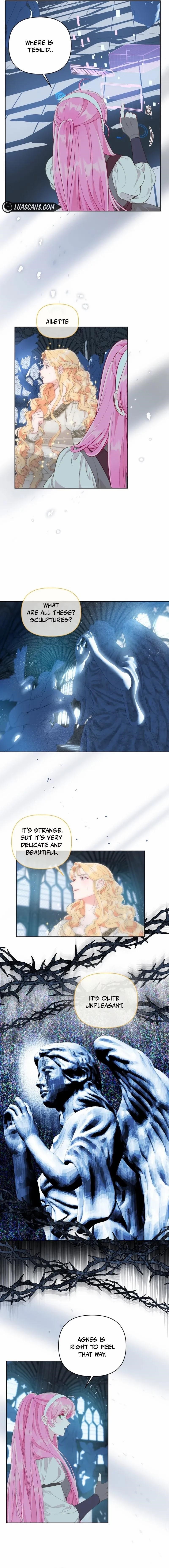 Read A Transmigrator’s Privilege Manga Online