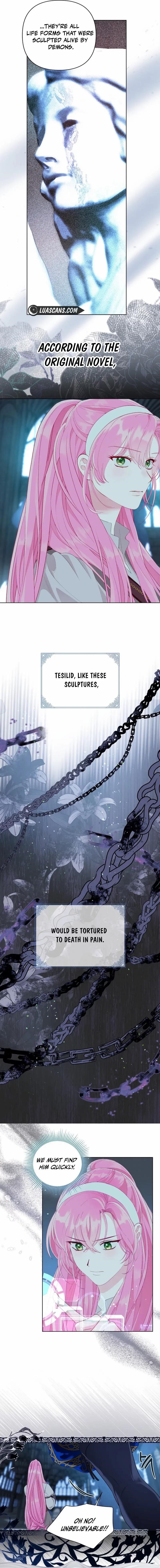 Read A Transmigrator’s Privilege Manga Online