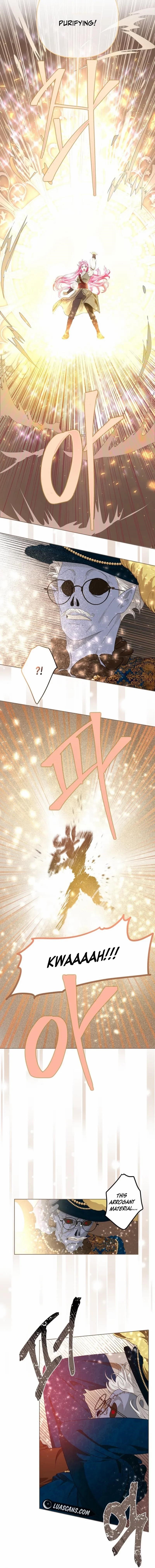 Read A Transmigrator’s Privilege Manga Online