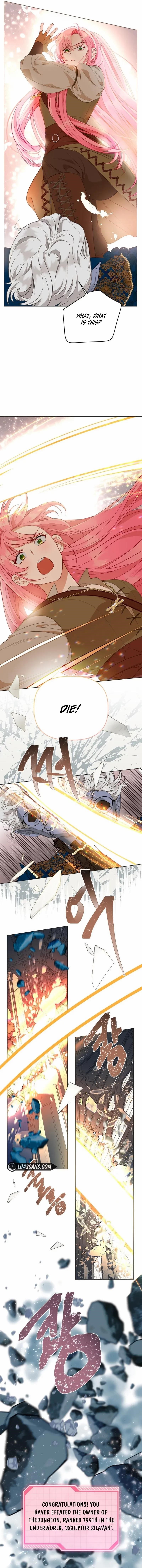 Read A Transmigrator’s Privilege Manga Online
