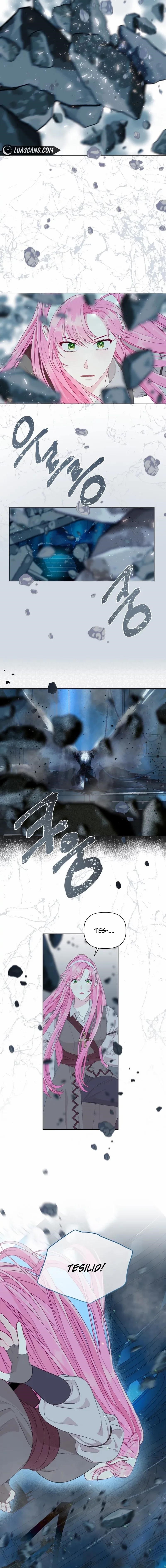 Read A Transmigrator’s Privilege Manga Online