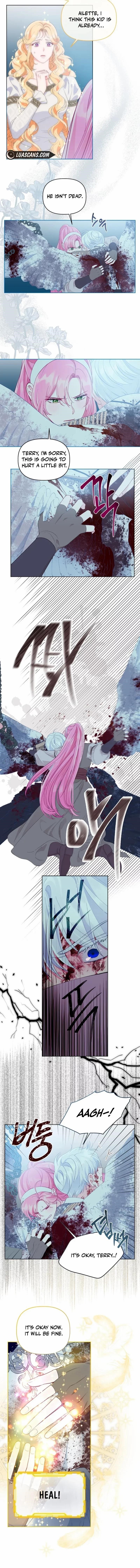 Read A Transmigrator’s Privilege Manga Online
