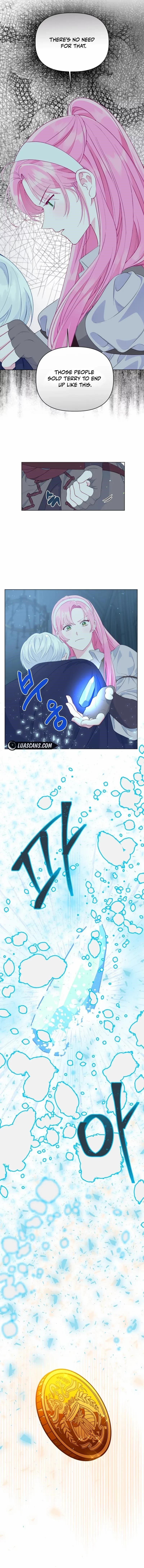 Read A Transmigrator’s Privilege Manga Online