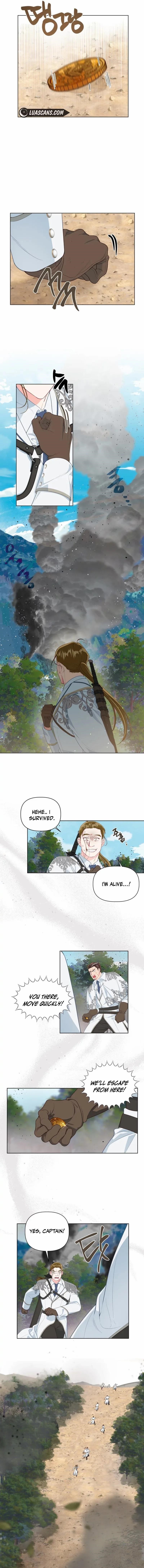 Read A Transmigrator’s Privilege Manga Online