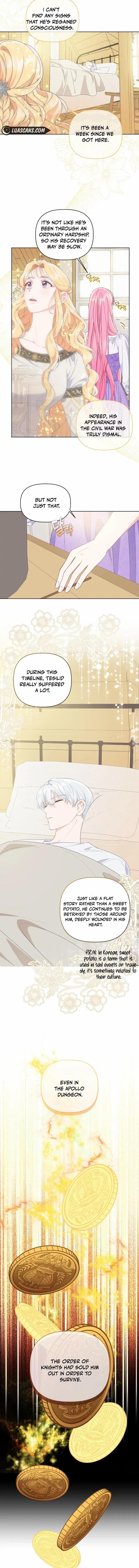 Read A Transmigrator’s Privilege Manga Online