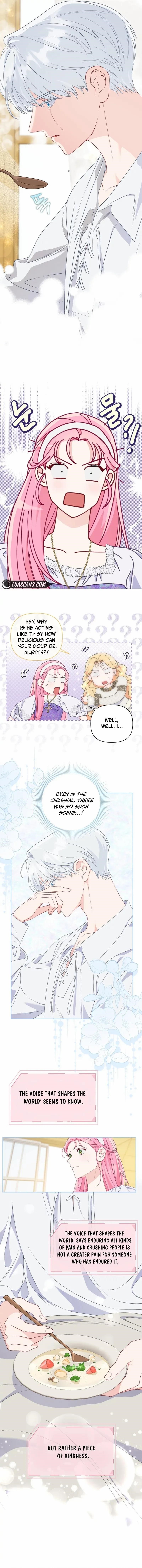 Read A Transmigrator’s Privilege Manga Online