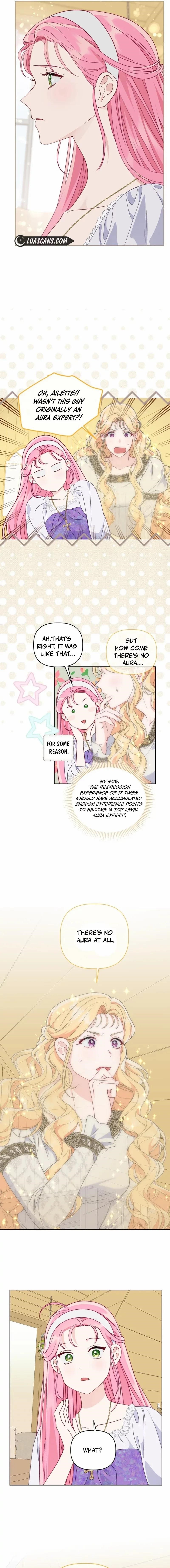 Read A Transmigrator’s Privilege Manga Online