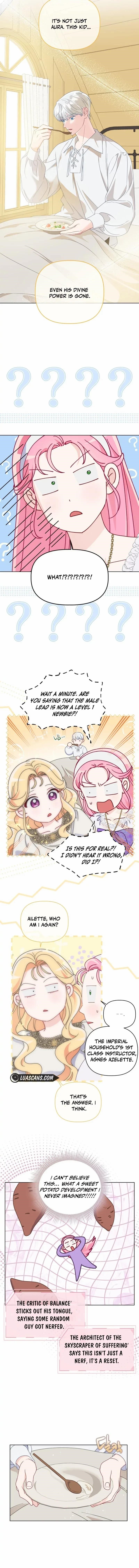 Read A Transmigrator’s Privilege Manga Online