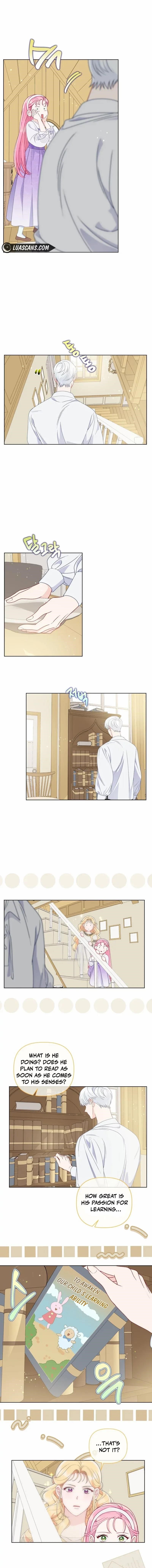Read A Transmigrator’s Privilege Manga Online
