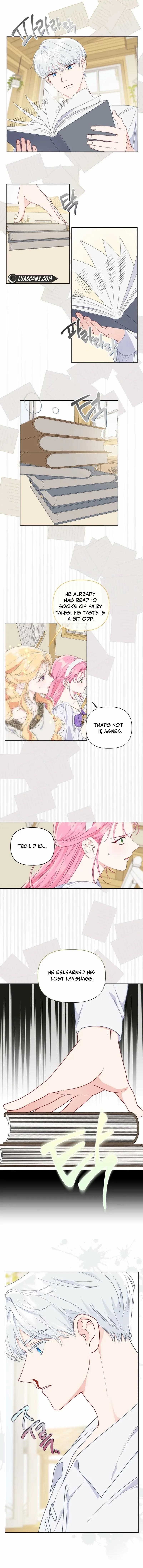 Read A Transmigrator’s Privilege Manga Online
