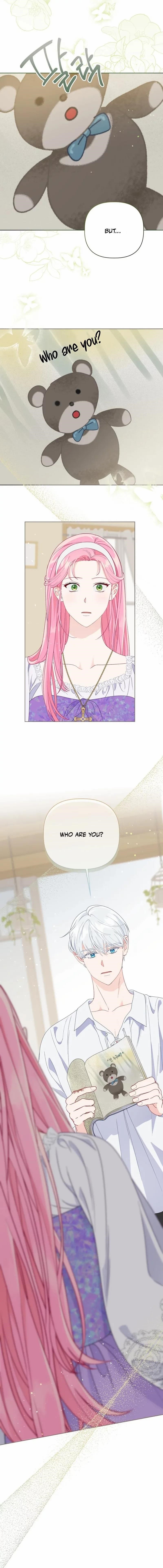 Read A Transmigrator’s Privilege Manga Online