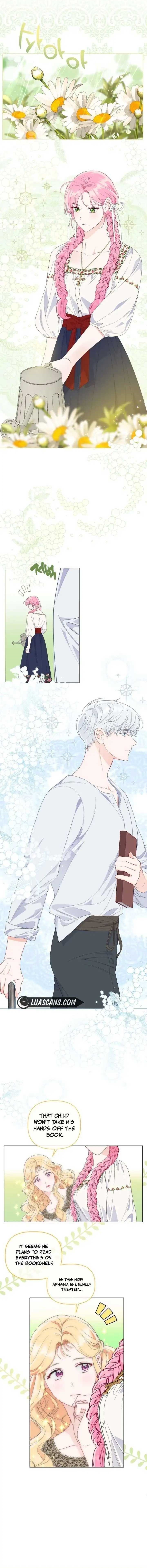 Read A Transmigrator’s Privilege Manga Online