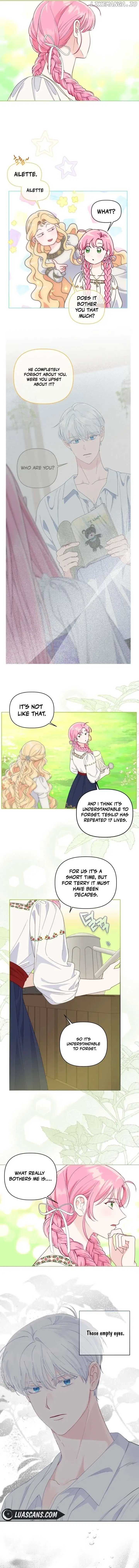 Read A Transmigrator’s Privilege Manga Online