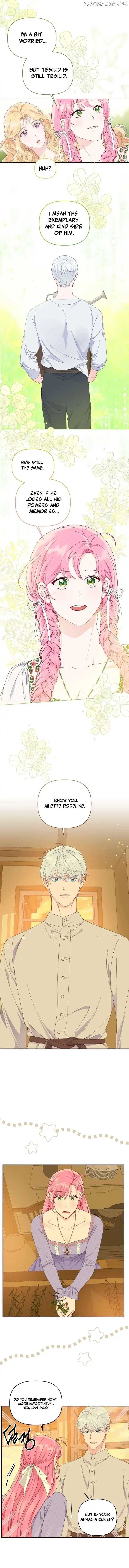 Read A Transmigrator’s Privilege Manga Online