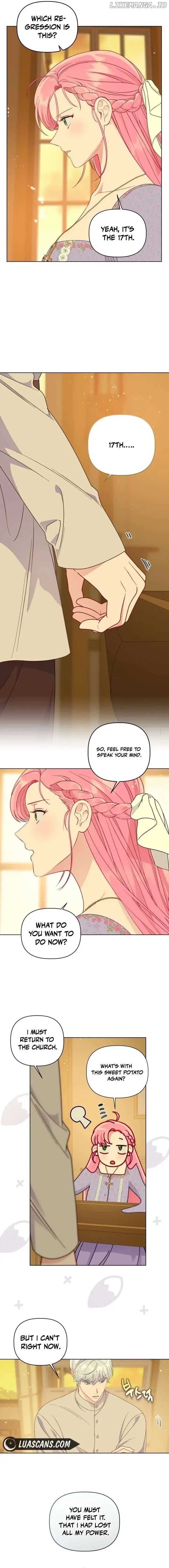 Read A Transmigrator’s Privilege Manga Online