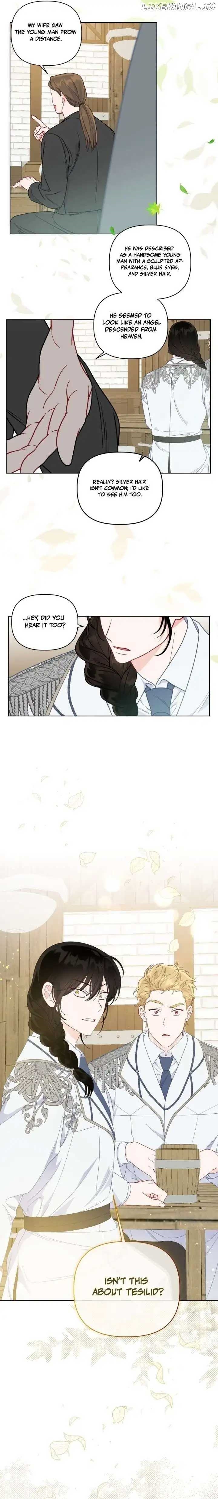 Read A Transmigrator’s Privilege Manga Online