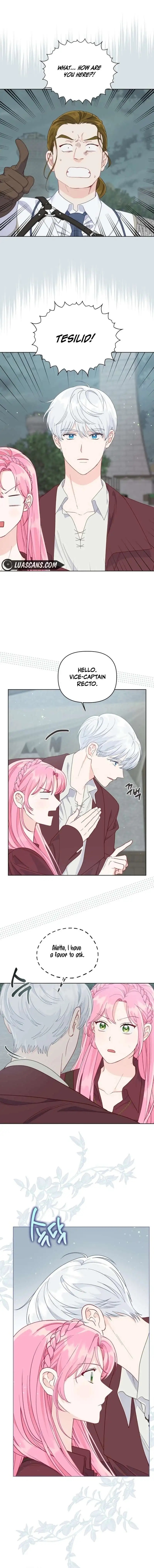 Read A Transmigrator’s Privilege Manga Online