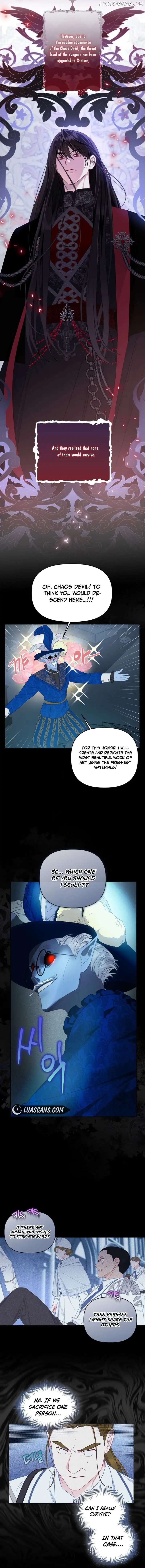 Read A Transmigrator’s Privilege Manga Online