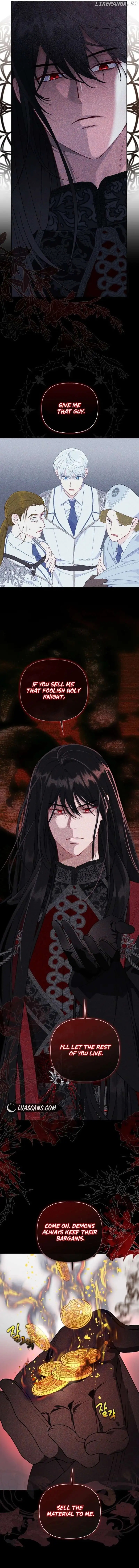 Read A Transmigrator’s Privilege Manga Online