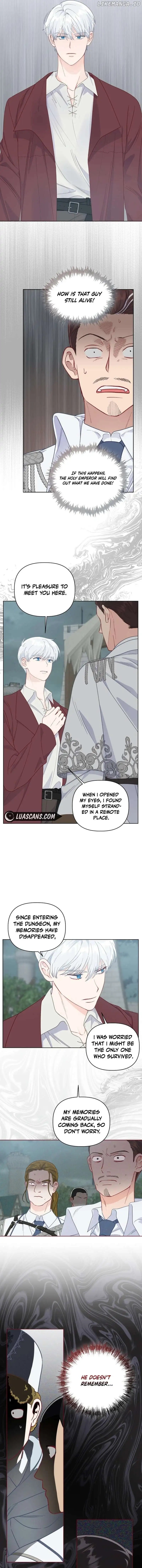 Read A Transmigrator’s Privilege Manga Online