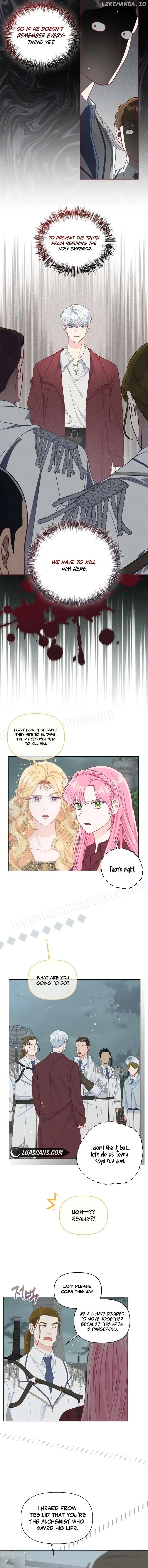 Read A Transmigrator’s Privilege Manga Online