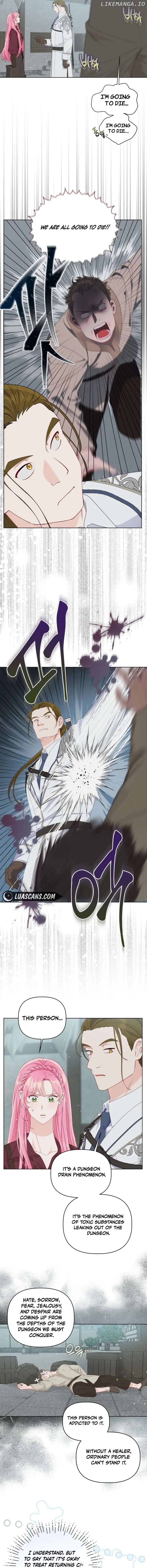 Read A Transmigrator’s Privilege Manga Online