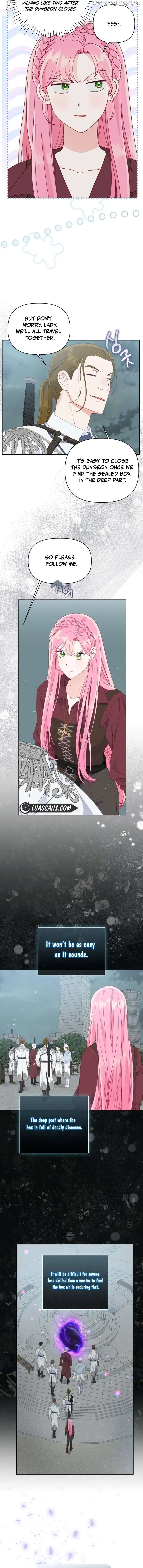 Read A Transmigrator’s Privilege Manga Online
