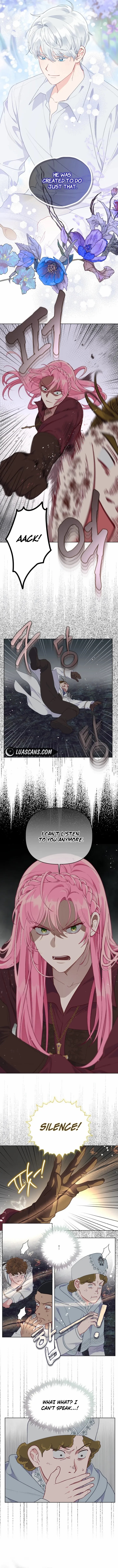 Read A Transmigrator’s Privilege Manga Online