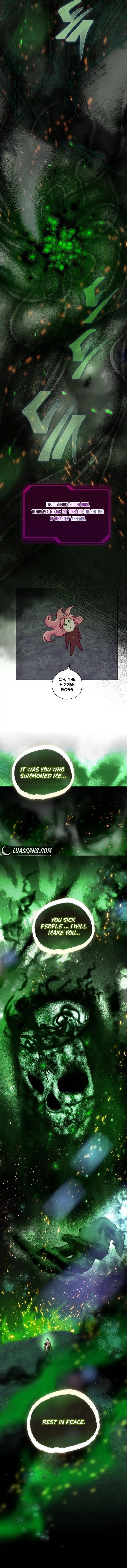 Read A Transmigrator’s Privilege Manga Online