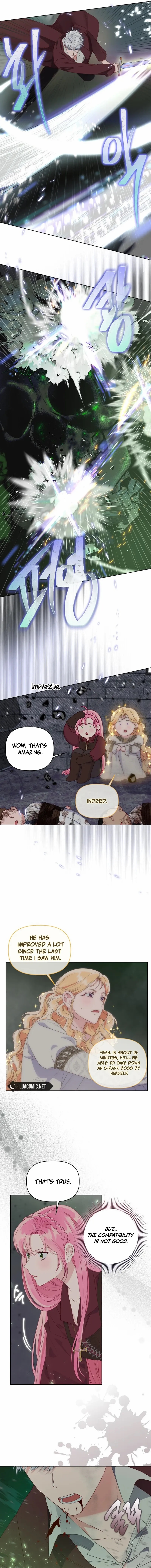 Read A Transmigrator’s Privilege Manga Online