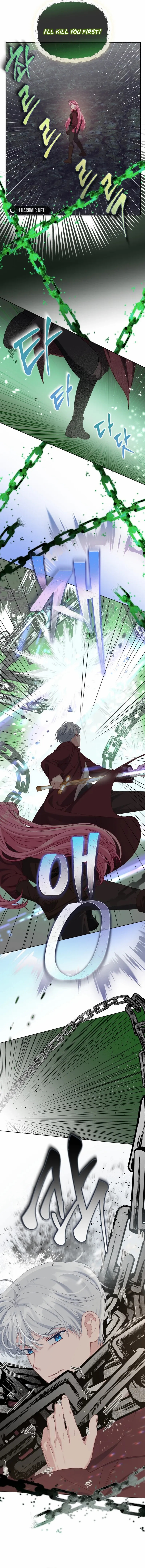 Read A Transmigrator’s Privilege Manga Online