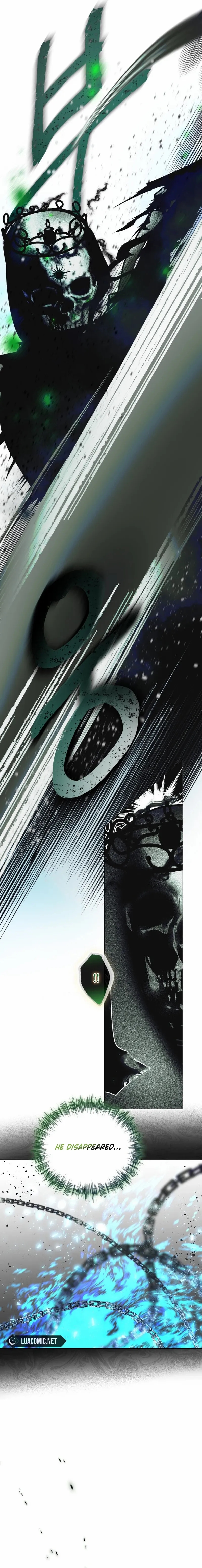 Read A Transmigrator’s Privilege Manga Online
