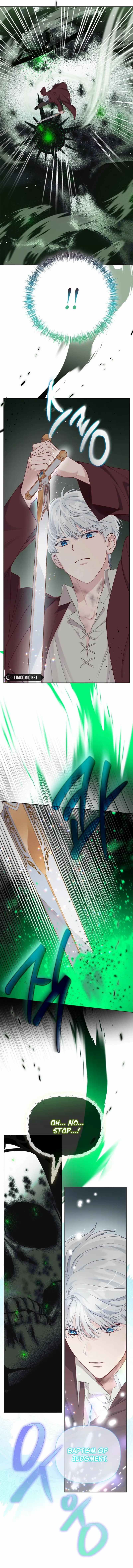 Read A Transmigrator’s Privilege Manga Online