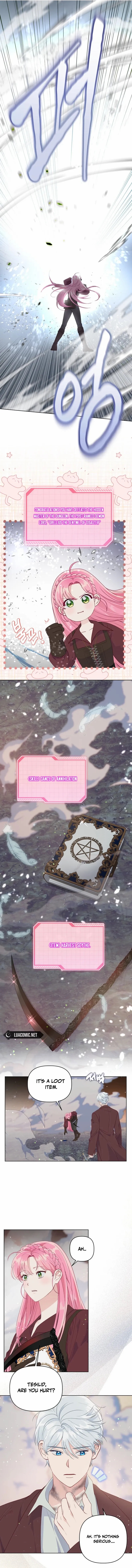 Read A Transmigrator’s Privilege Manga Online