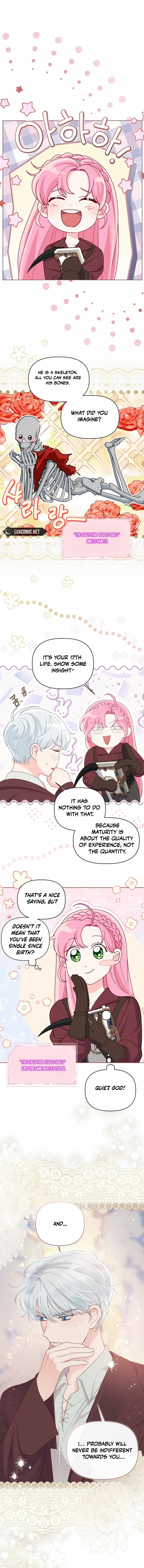 Read A Transmigrator’s Privilege Manga Online