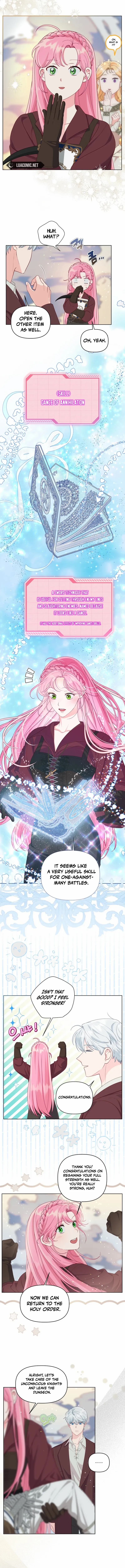 Read A Transmigrator’s Privilege Manga Online