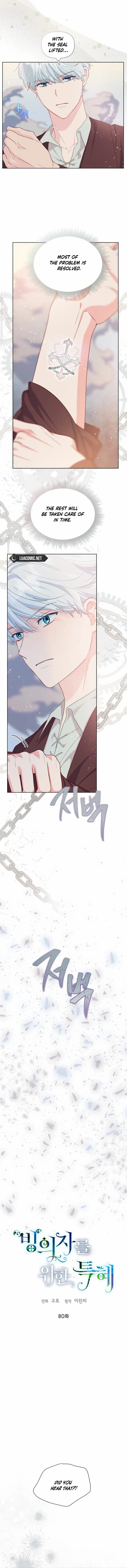 Read A Transmigrator’s Privilege Manga Online
