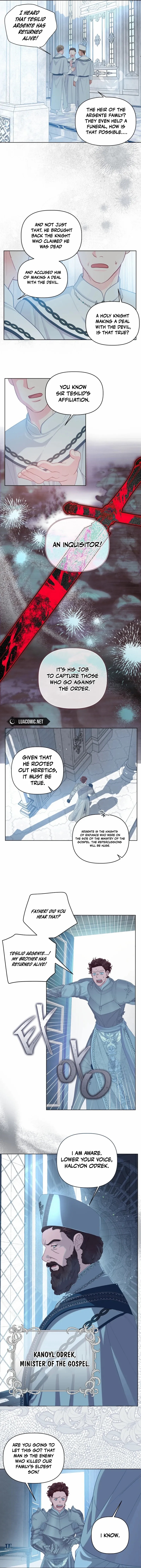 Read A Transmigrator’s Privilege Manga Online