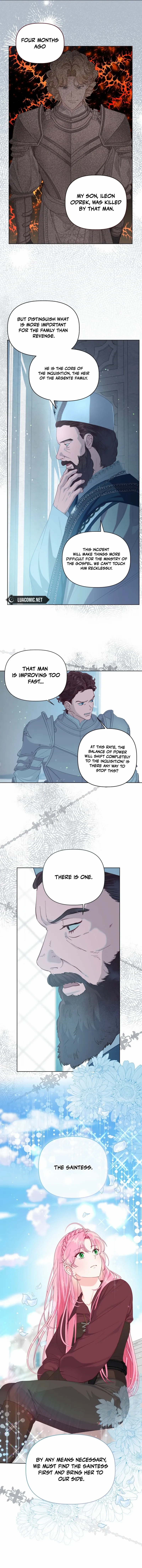 Read A Transmigrator’s Privilege Manga Online
