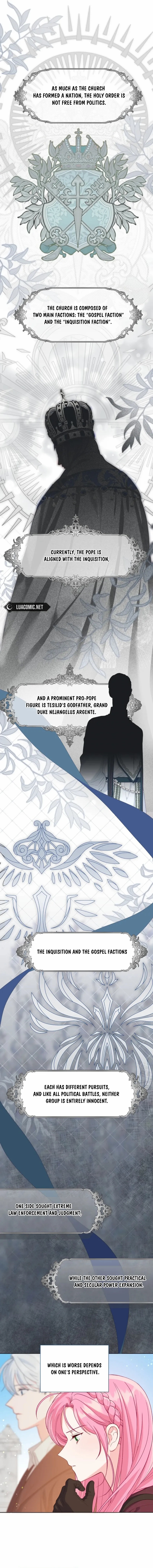 Read A Transmigrator’s Privilege Manga Online